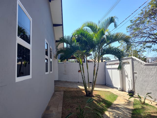 Foto do Casa - Casa a venda! Oportunidade Única! Casa Compacta em Bairro Excelente, Jaguariúna/SP | Conecte Imóvel