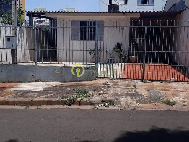 Casa com 246m² 3 quartos e 2 banheiros, à venda, no bairro Jardim Palermo em Londrina