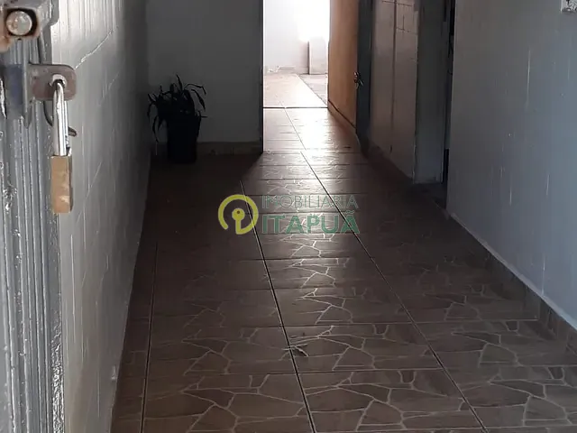 Casa com 246m² 3 quartos e 2 banheiros, à venda, no bairro Jardim Palermo em Londrina