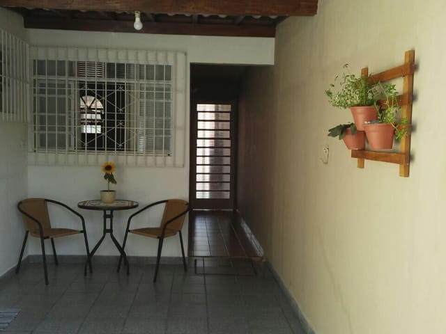 Foto do Casa - Casa residencial à venda, Conjunto Residencial Trinta e Um de Março, São José dos Campos. | INDEPENDENCE NEGOCIOS IMOBILIARIOS LTDA