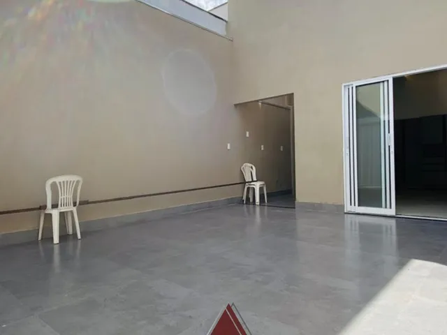 Casa com 140m² 3 quartos e 2 banheiros, à venda, no bairro Jardim Ângela Rosa em Franca