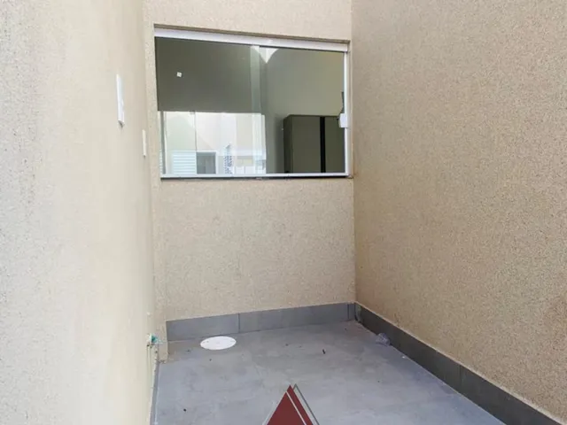 Casa com 140m² 3 quartos e 2 banheiros, à venda, no bairro Jardim Ângela Rosa em Franca