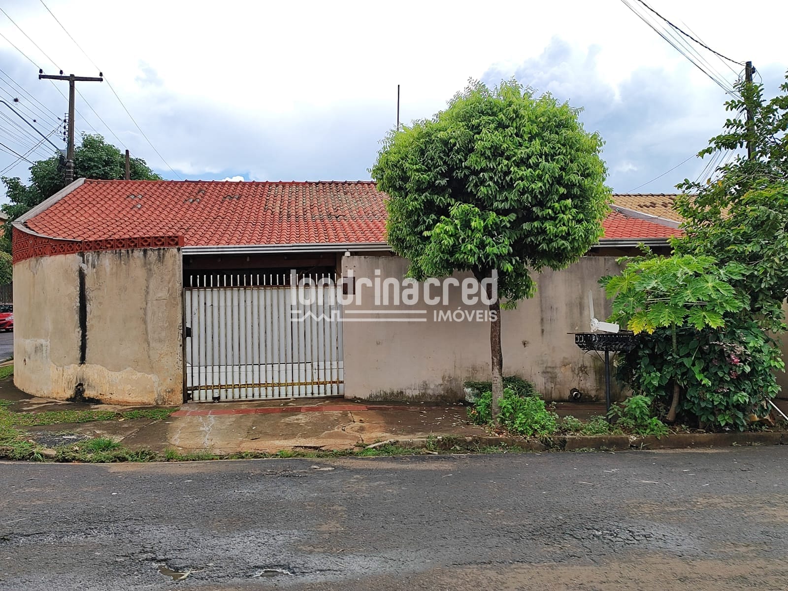 Casa, 3 quartos, 130 m² - Foto 1