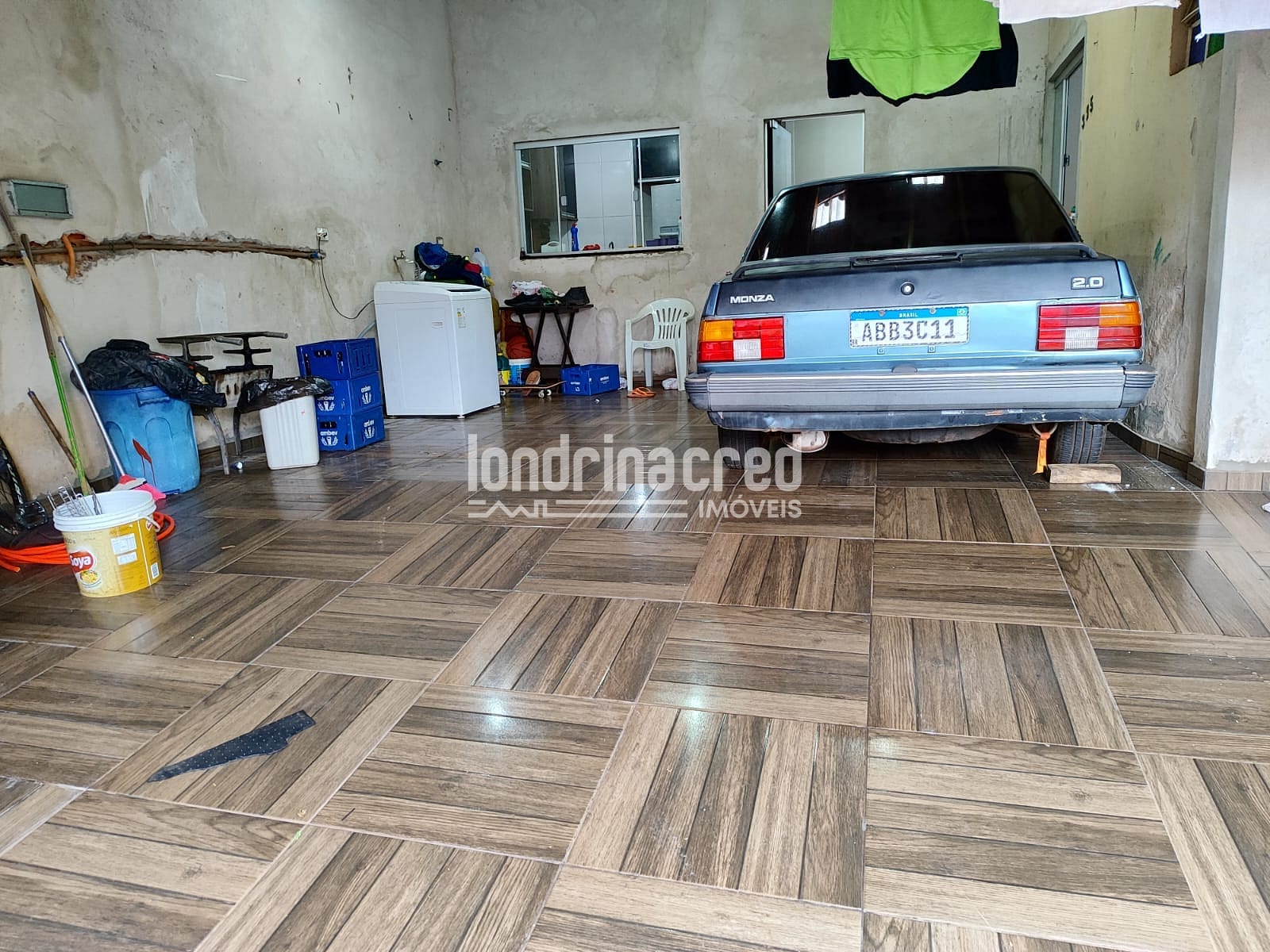 Casa, 3 quartos, 130 m² - Foto 2