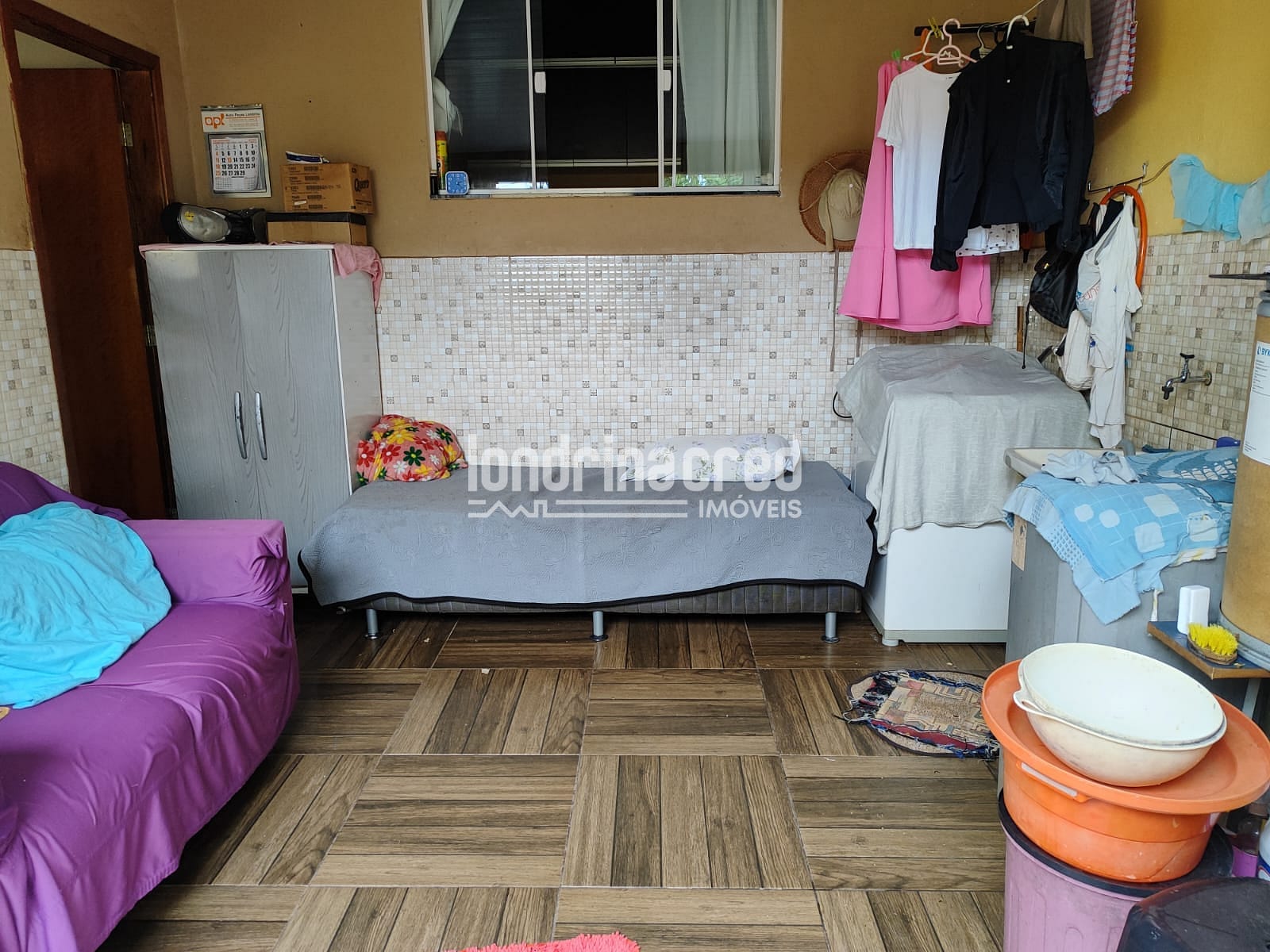 Casa, 3 quartos, 130 m² - Foto 8