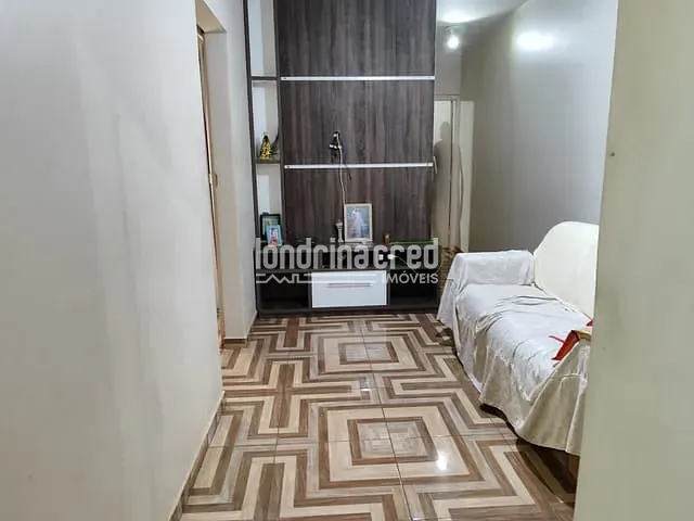 Casa com 160m² 3 quartos e 2 banheiros, à venda, no bairro Jardim São Francisco de Assis em Londrina