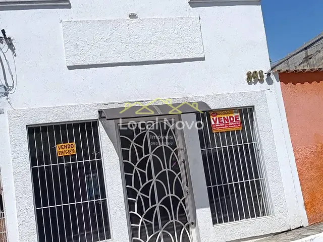 Casa com 170m², à venda, no bairro Centro em Guarulhos
