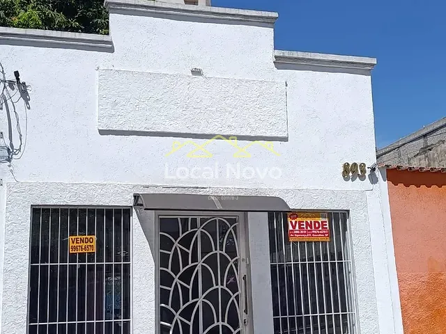 Casa com 170m², à venda, no bairro Centro em Guarulhos