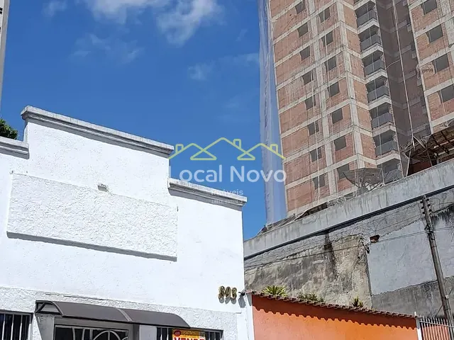 Casa com 170m², à venda, no bairro Centro em Guarulhos