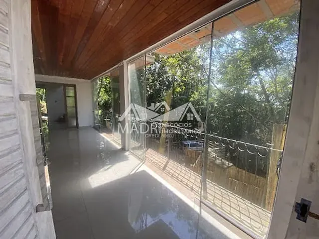 Casa com 1000m² 2 quartos e 3 banheiros, à venda, no bairro Sul do Rio em Santo Amaro da Imperatriz