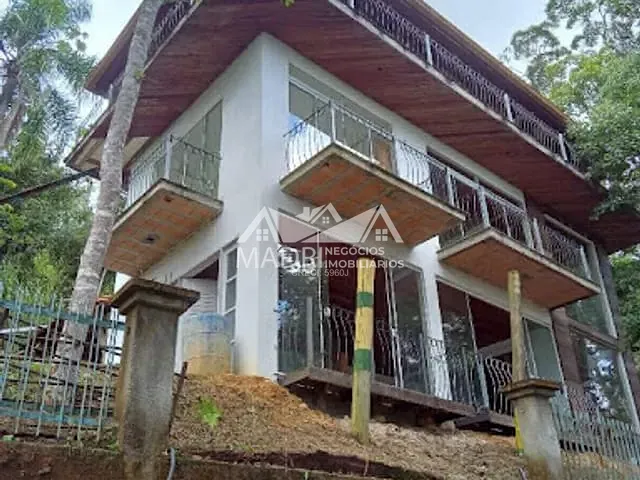 Casa com 1000m² 2 quartos e 3 banheiros, à venda, no bairro Sul do Rio em Santo Amaro da Imperatriz