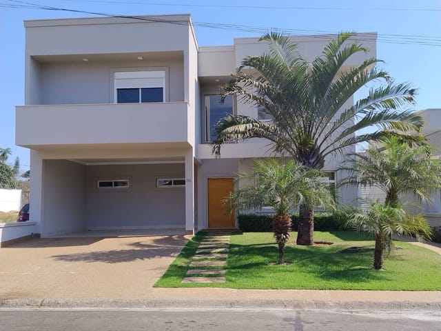 Foto do Casa - Casa com 3 dormitórios para alugar, 280 m² por R$ 9.870,00/mês - Cond. Villagio D`italia - Jaguariúna/SP | MARIANA FURIO DE WIT CORRETORA DE SEGUROS E IMOVEIS LTDA