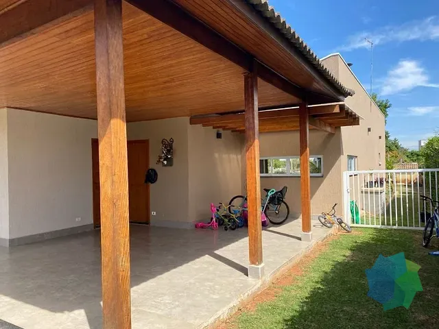 Casa com 1050m² 2 quartos e 3 banheiros, à venda, no bairro Residencial Primavera em Salto