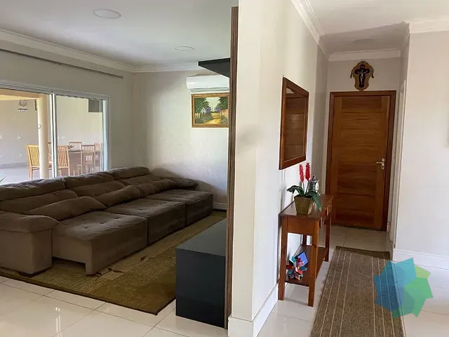 Casa com 1050m² 2 quartos e 3 banheiros, à venda, no bairro Residencial Primavera em Salto