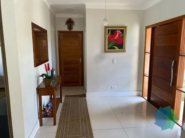 Casa com 1050m² 2 quartos e 3 banheiros, à venda, no bairro Residencial Primavera em Salto