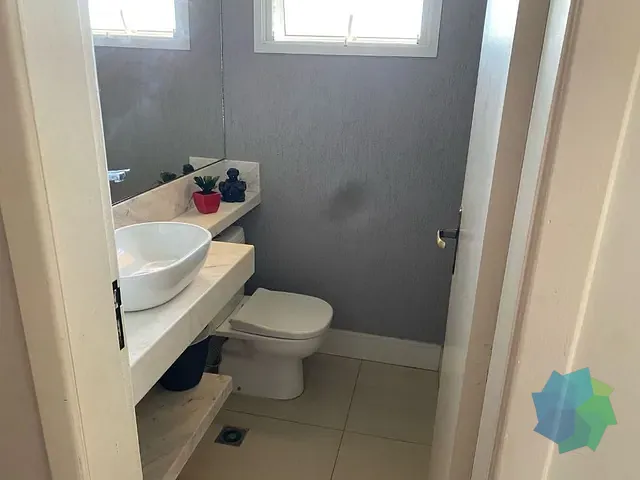 Casa com 1050m² 2 quartos e 3 banheiros, à venda, no bairro Residencial Primavera em Salto