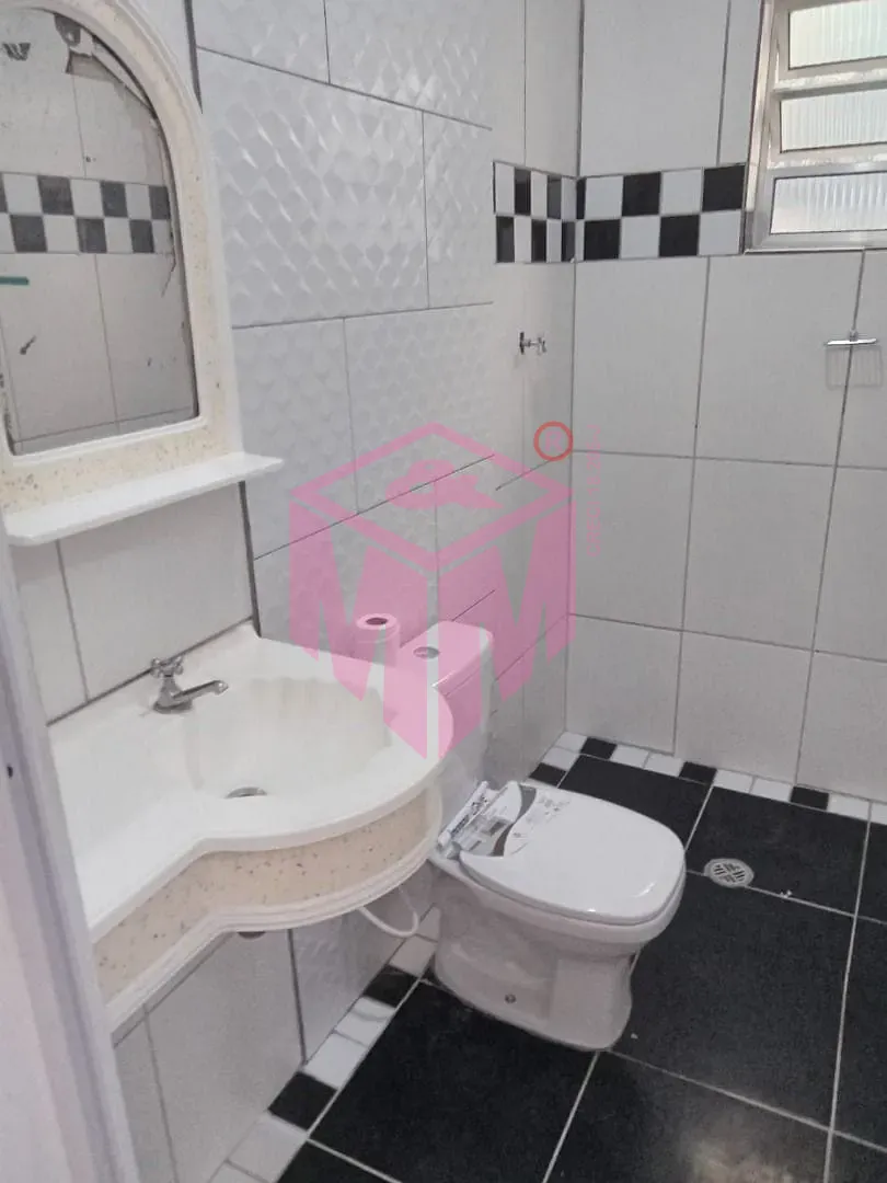 Casa, 1 quarto, 80 m² - Foto 11