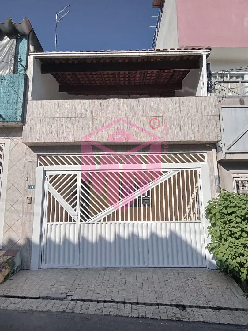 Casa, 1 quarto, 80 m² - Foto 1