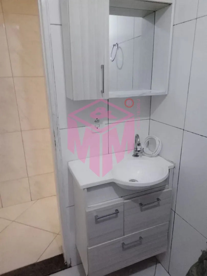 Casa, 1 quarto, 80 m² - Foto 12