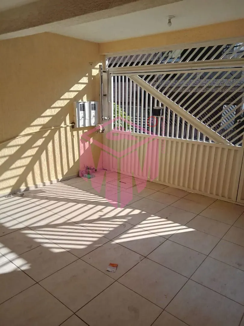 Casa, 1 quarto, 80 m² - Foto 2