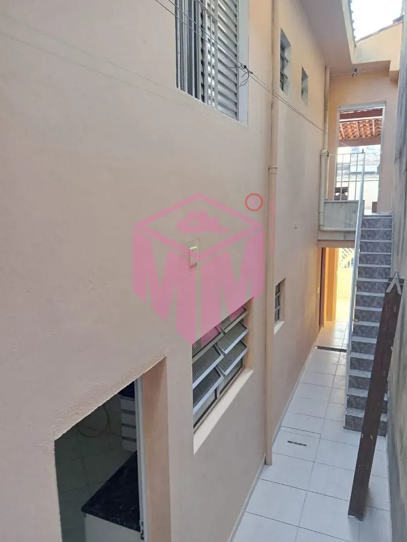 Casa, 1 quarto, 80 m² - Foto 14