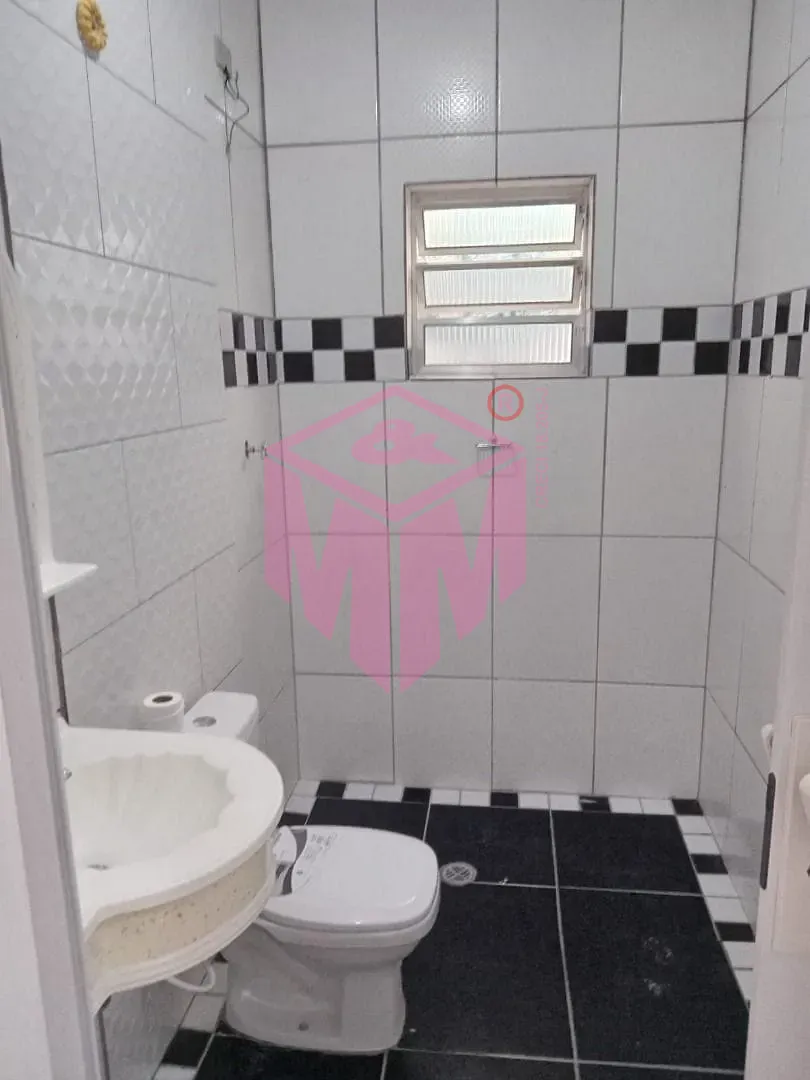 Casa, 1 quarto, 80 m² - Foto 10