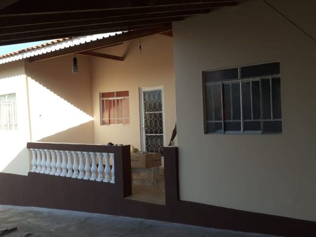 Foto do Casa - Casa à venda 2 Quartos, 2 Vagas, 260M², Açude, Itajubá - MG | MOHALLEM e LOPES CORRETAGEM E ADMINISTRACAO DE IMOVEIS LTDA