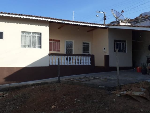 Foto do Casa - Casa à venda 2 Quartos, 2 Vagas, 260M², Açude, Itajubá - MG | MOHALLEM e LOPES CORRETAGEM E ADMINISTRACAO DE IMOVEIS LTDA
