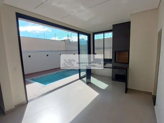 Casa 4 quartos e 4 banheiros, à venda, no bairro Gleba Simon Frazer em Londrina