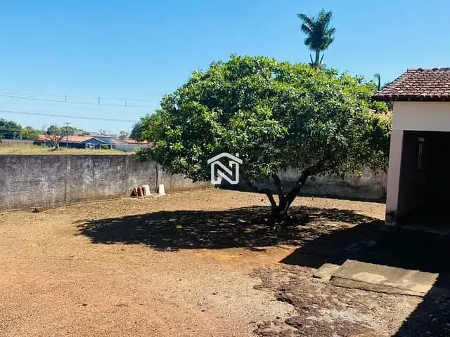 Casa com 996m² 4 quartos e 3 banheiros, à venda, no bairro Setor Serrano I em Paraíso do Tocantins