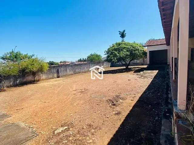 Casa com 996m² 4 quartos e 3 banheiros, à venda, no bairro Setor Serrano I em Paraíso do Tocantins