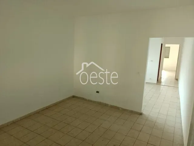 Casa com 125m² 1 quarto e 1 banheiro, para alugar, no bairro Jardim Batagin em Santa Bárbara D'Oeste