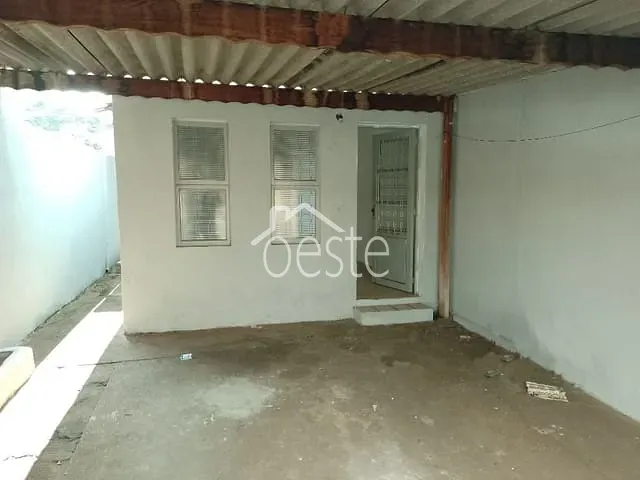 Casa com 125m² 1 quarto e 1 banheiro, para alugar, no bairro Jardim Batagin em Santa Bárbara D'Oeste