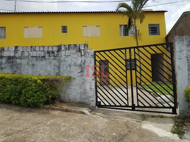 Casa 2 quartos e 2 banheiros, para alugar, no bairro Parque Dom Pedro II em Campinas