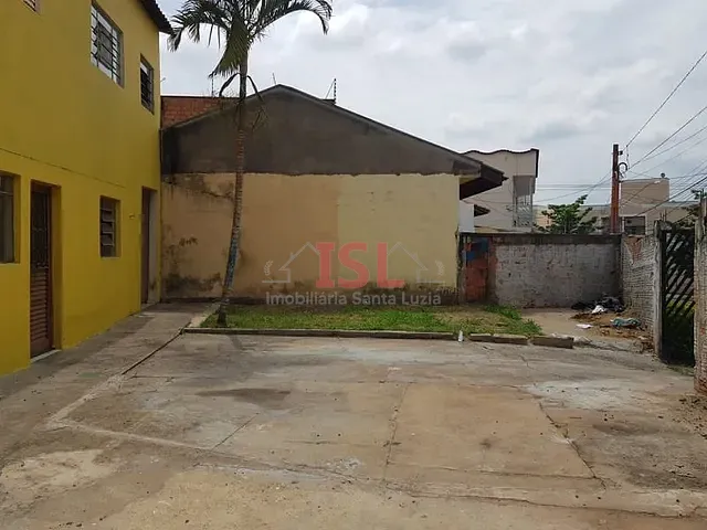Casa 2 quartos e 2 banheiros, para alugar, no bairro Parque Dom Pedro II em Campinas