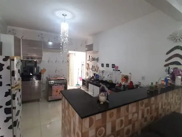 Casa com 166m² 6 quartos e 5 banheiros, à venda, no bairro Jardim Itapark Velho em Mauá