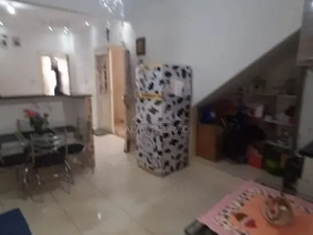 Casa com 166m² 6 quartos e 5 banheiros, à venda, no bairro Jardim Itapark Velho em Mauá