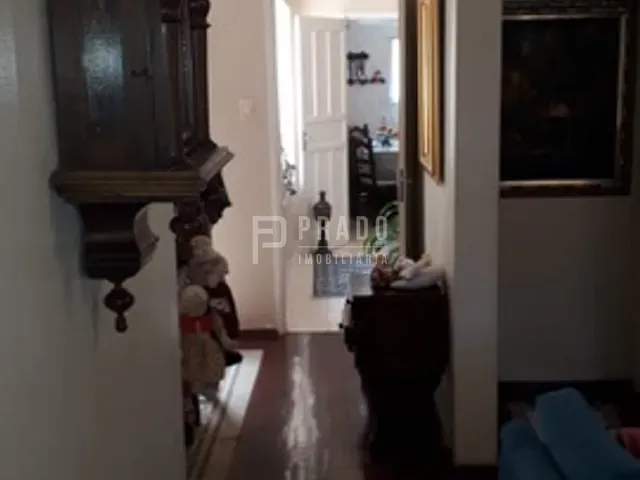 Casa com 228m² 5 quartos e 3 banheiros, à venda, no bairro Centro em Pelotas