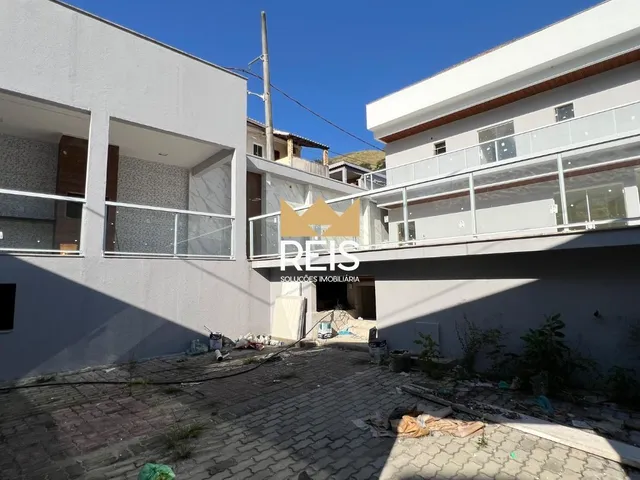 Casa 2 quartos e 1 banheiro, à venda, no bairro Campo Grande em Rio de Janeiro