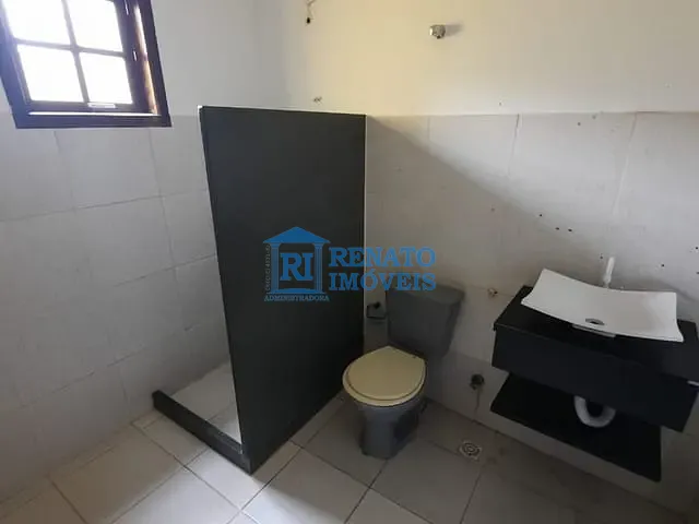 Casa 2 quartos e 1 banheiro, para alugar, no bairro Flamengo em Maricá