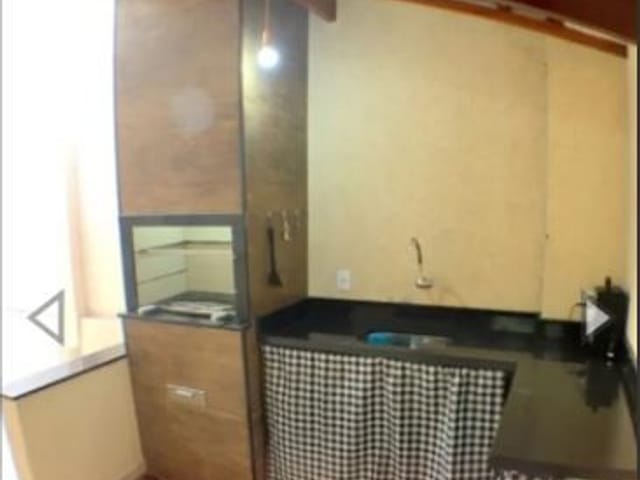 Foto do Casa - Casa com 2 dormitórios à venda, 125 m² por R$ 233.200,00 - Parque Califórnia - Jacareí/SP | RUSSI IMÓVEIS