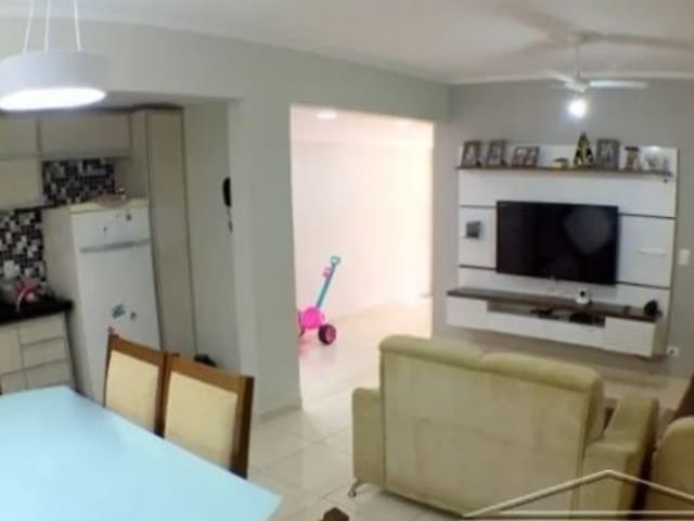 Foto do Casa - Casa com 2 dormitórios à venda, 125 m² por R$ 233.200,00 - Parque Califórnia - Jacareí/SP | RUSSI IMÓVEIS