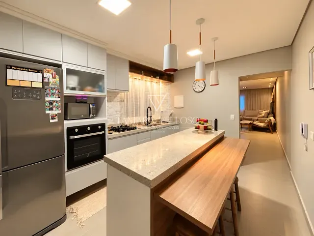 Casa 3 quartos e 3 banheiros, à venda, no bairro Mogi Moderno em Mogi das Cruzes