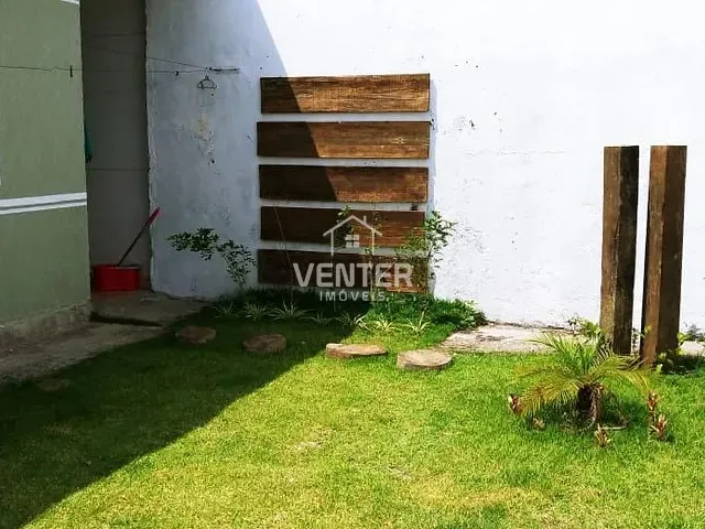 Casa com 270m², à venda, no bairro Areão em Taubaté