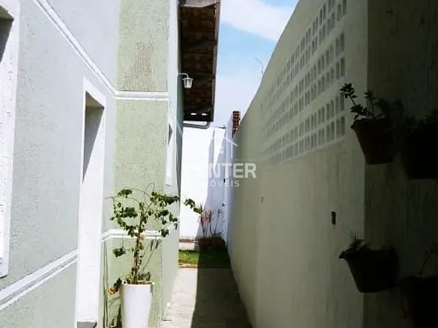 Casa com 270m², à venda, no bairro Areão em Taubaté