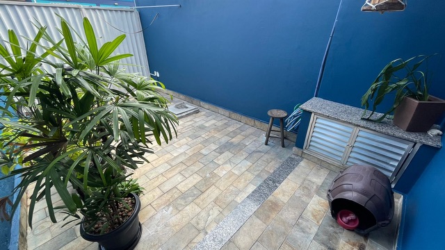 Casa com 70m² 2 quartos e 2 banheiros, à venda, no bairro Jardim Flamboyant em Cabo Frio