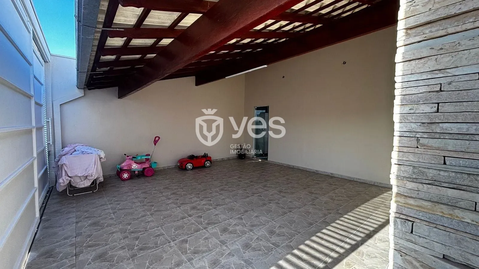 Casa, 4 quartos, 190 m² - Foto 3