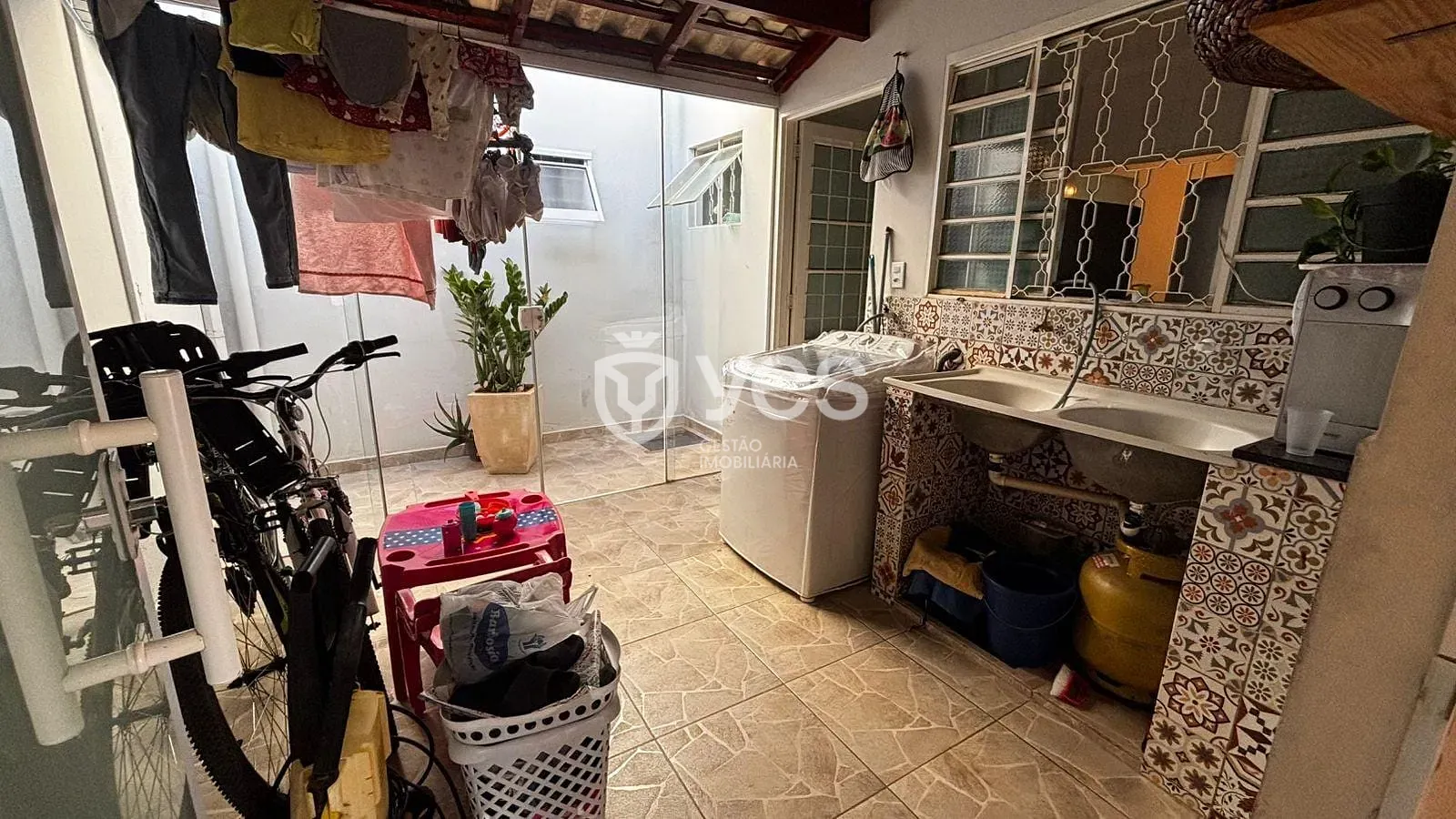 Casa, 4 quartos, 190 m² - Foto 6