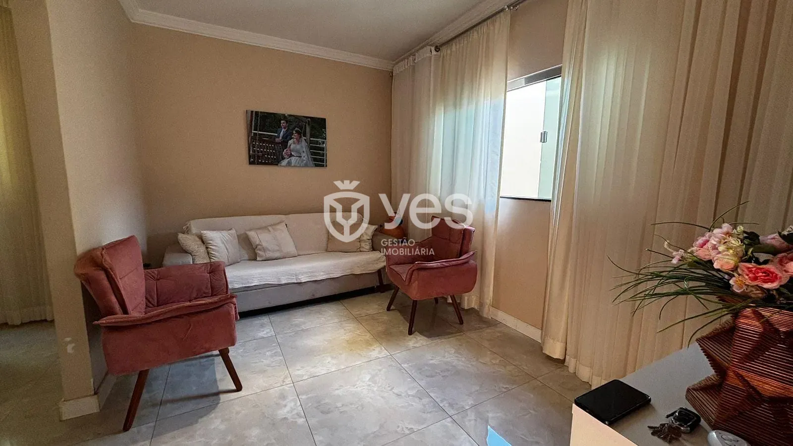 Casa, 4 quartos, 190 m² - Foto 4
