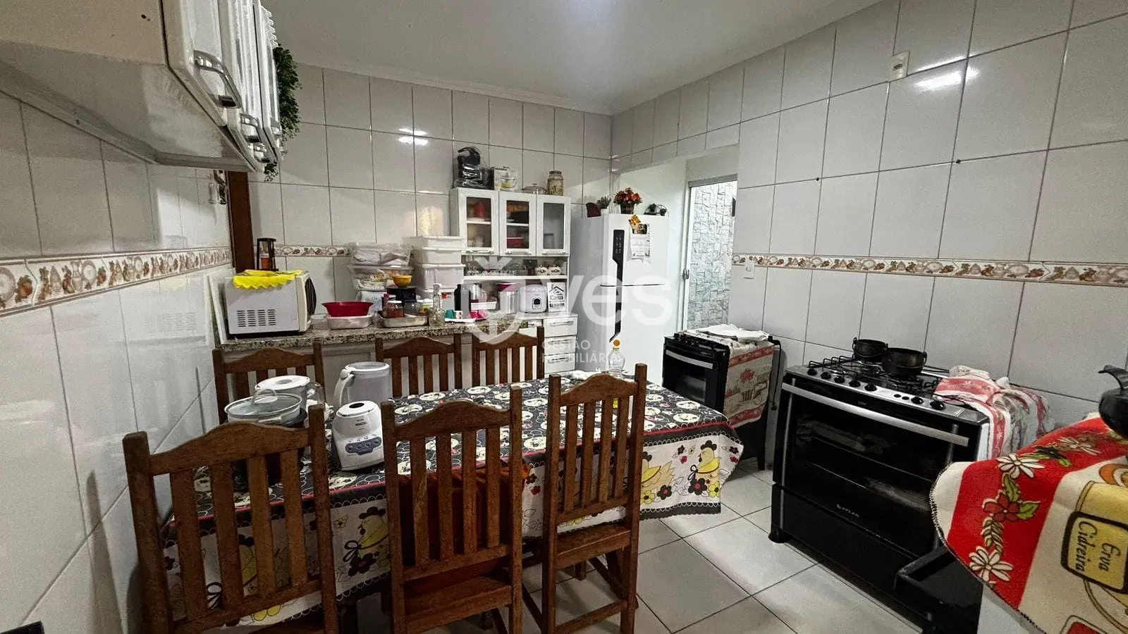 Casa, 4 quartos, 190 m² - Foto 13